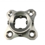 Adjustable Square Plate