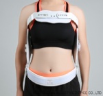 Hyperextension Back Brace