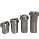 Adjustable Short Tube Adaptor