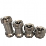 Bi-direction Tube Adaptor