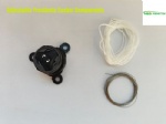 Adjustable Prosthetic Socket Components