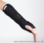 Lengthened Neoprene Wrist Support