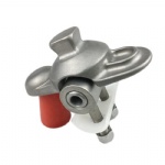 Double Axis Foot Adaptor