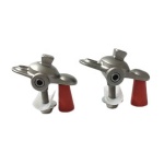 Single Axis Foot Adaptor