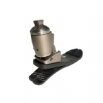 Robust Hydraulic Ankle