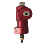 Children Single Axis Knee Joint without Lock