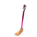 Children Four-Bar Knee Joint