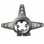 Pediatric Female 3-Prong Socket Adaptor