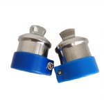 Pyramid Tube Adaptor