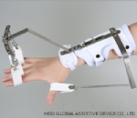 Dynamic Hand Wrist Orthosis