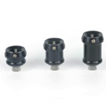 Pediatric Double Pyramid Tube