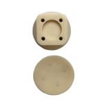 Pediatric Plastic Cup for AK Thermo Socket