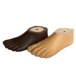 Pediatric Prosthetic Sach Foot