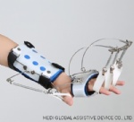 Dynamic Extension Hand Wrist Orthosis