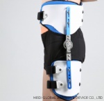 Adjustable Hip Brace