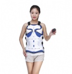 Lengthened Thoracic Lumbar Orthosis