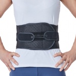 Lumbar Decompression Back Brace