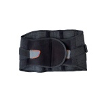 Breathable Back Support