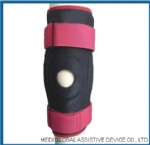 Stabilizing Knee Brace