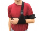 Deluxe Shoulder Immobilizer