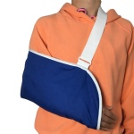 Cotton Arm Sling