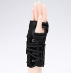 Universal Lacing Wrist Brace