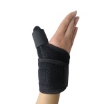 Wristlet with Abducted Thumb