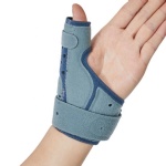 Thumb Immobilizer