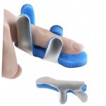 Frog Finger Splint