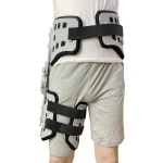 Hip Abduction Brace