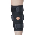 Adjustable Neoprene Knee Brace
