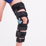 Cool Post-op Knee Brace