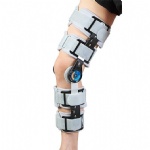 Universal ROM Knee Brace