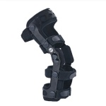 Unloader Hinged ROM Knee Brace