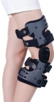 Unilateral OA Knee Brace