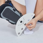 Night Splint with Anti-Rotation Foot Support