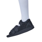 Square Toe Post Op Healing Shoe