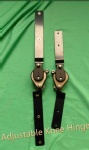 Adjustable Knee Hinge