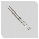 Knee Joint with Dropping Lock