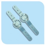 Adjustable Thicker Ankle Joint