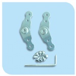 Free Movement Ankle Joint Adult