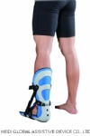Adjustable Ankle-Foot Orthosis