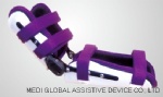 Adjustable Elastic Force Elbow Hinge