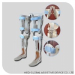 Walk About Orthotic Components