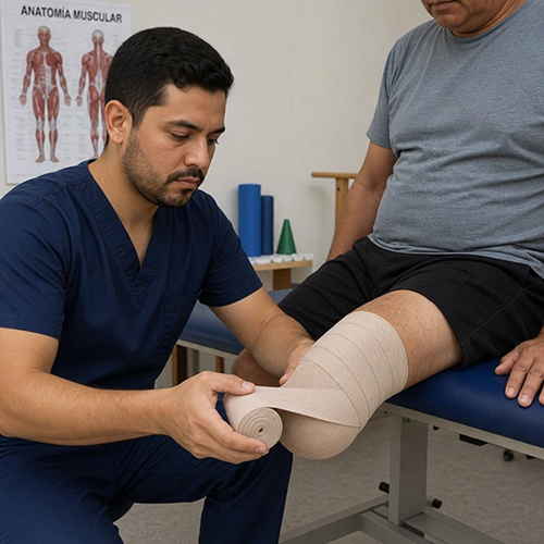 Rehabilitación y Prótesis de Pierna en México - Guía Completa