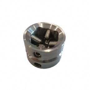 Pediatric Bi-directions Tube Adaptor